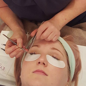 Lashes