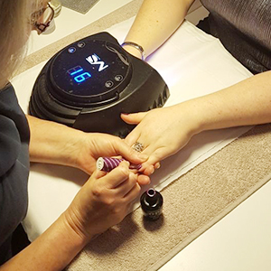 Nail care