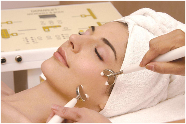 Facials Dermalift