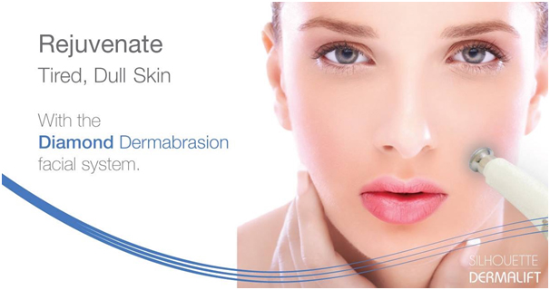 Facials Silhouette Dermalift