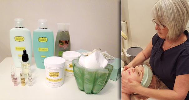 Skin Perfect Facial
